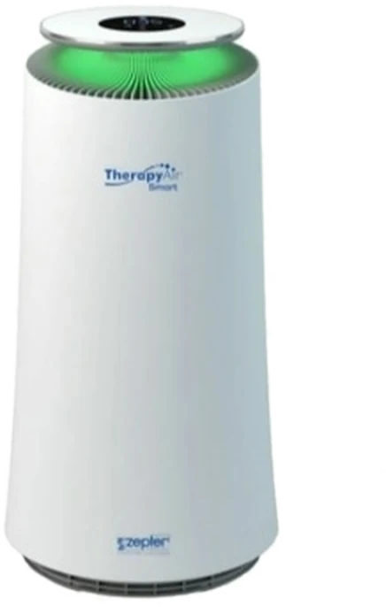 Очиститель воздуха Zepter Therapy Air Smart